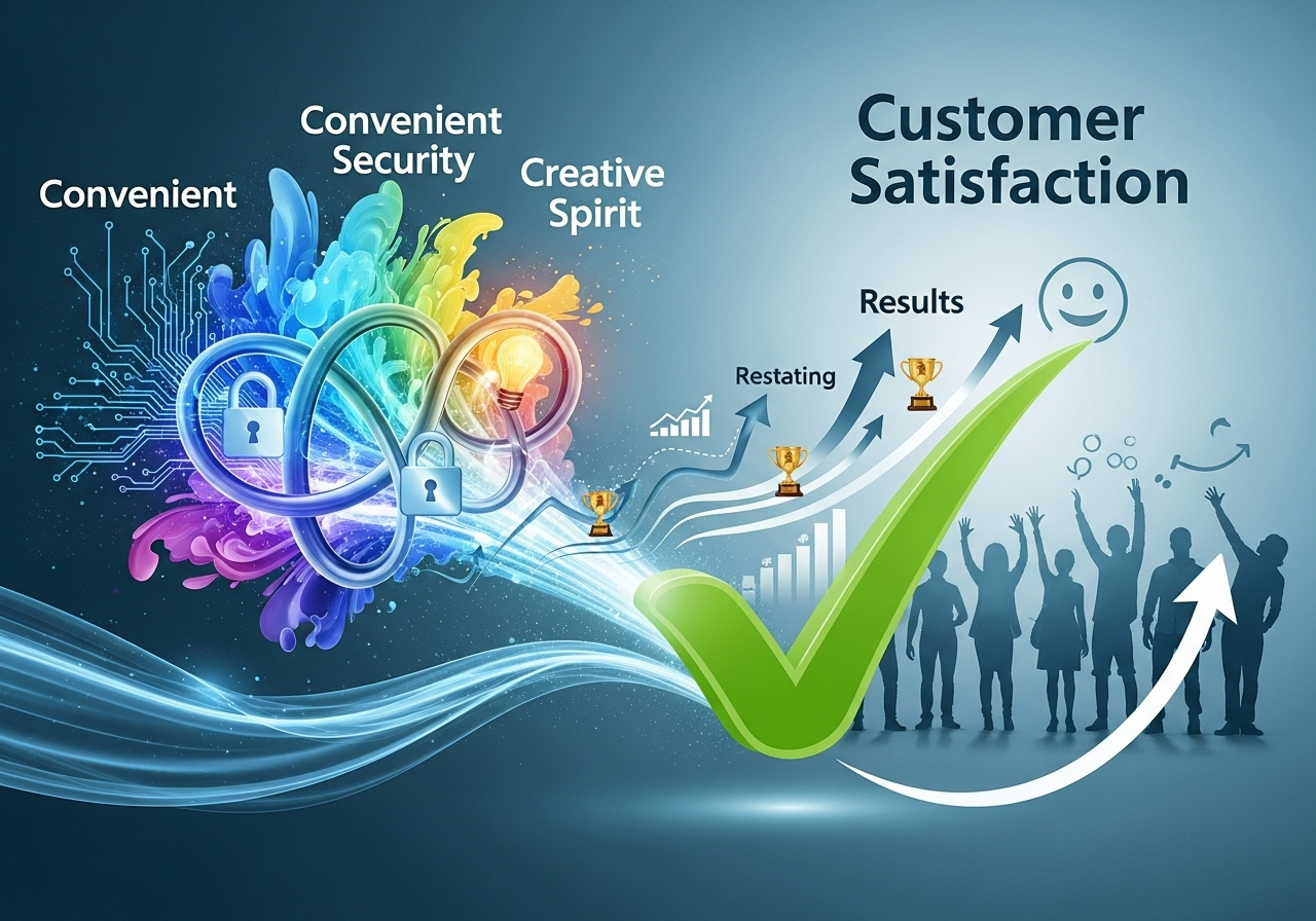 Customer Satisfaction
